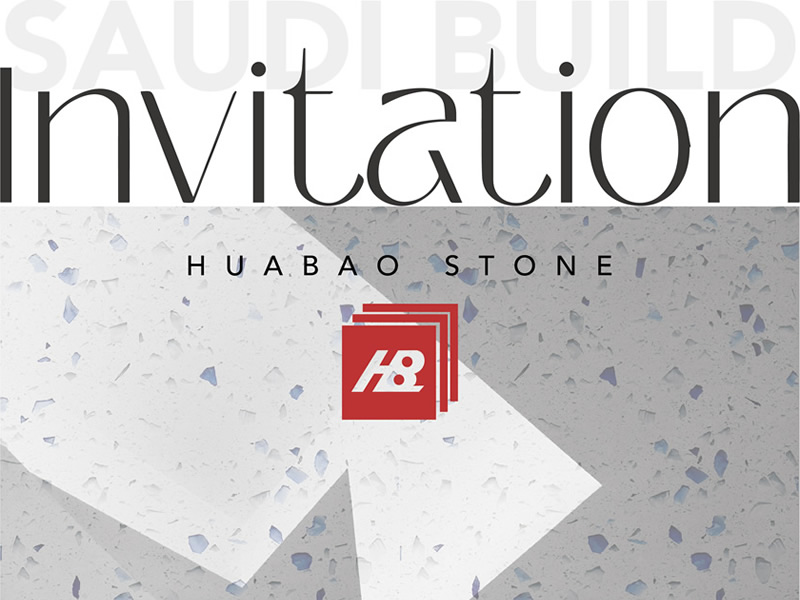 Invitation | SAUDI BUILD